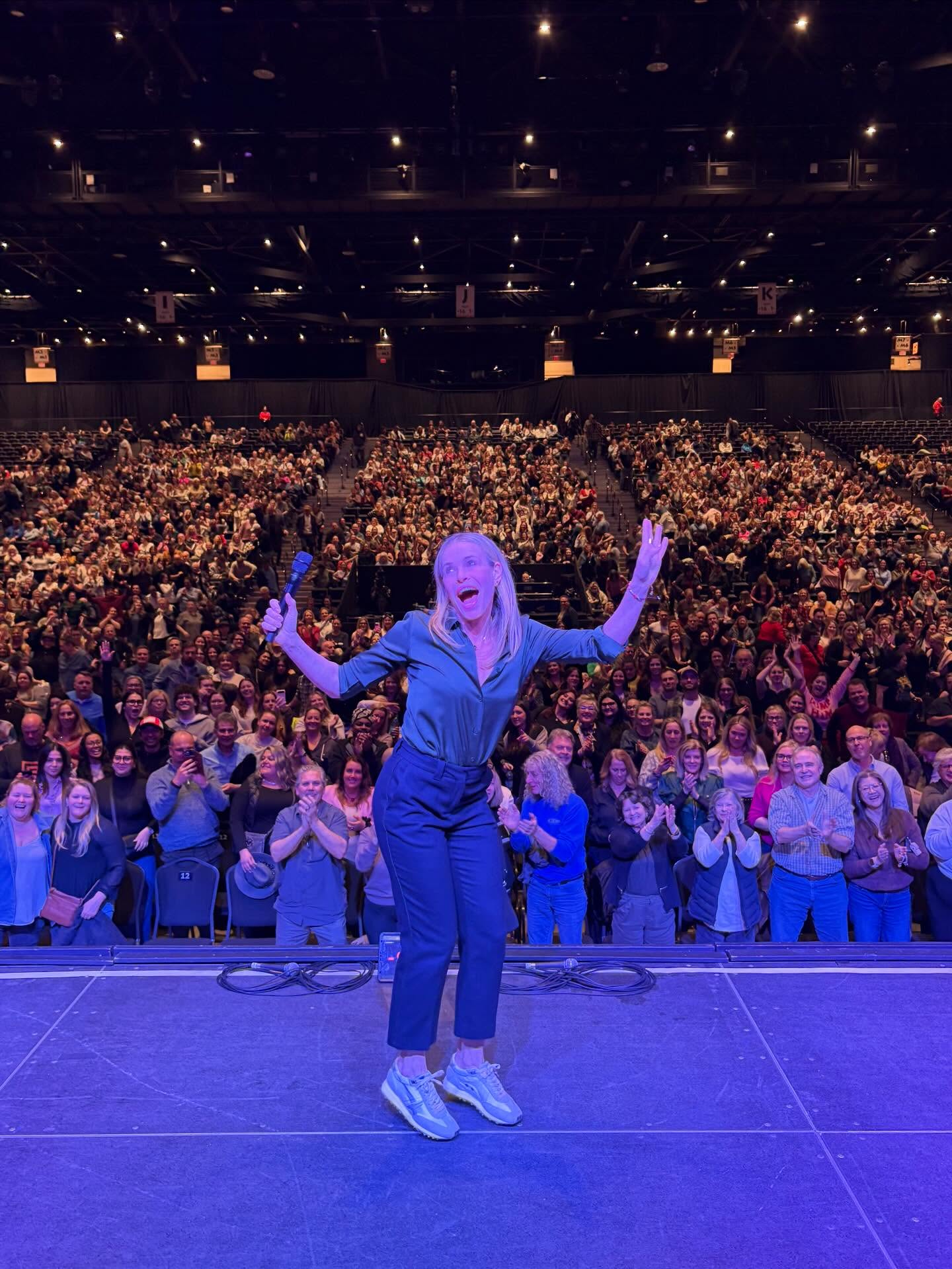 Chelsea Handler