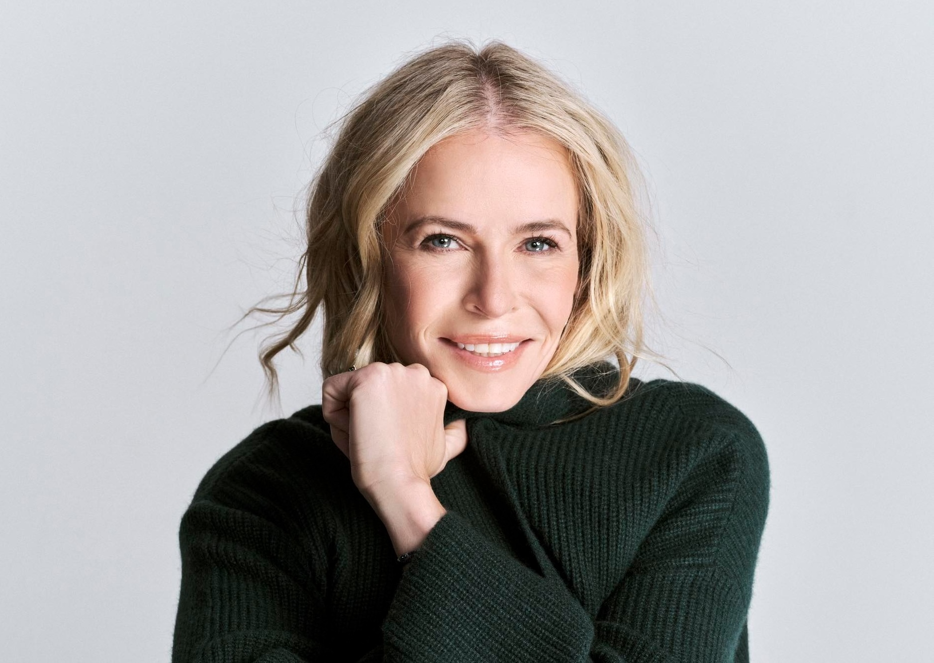 Chelsea Handler